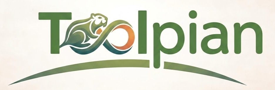 Toolpian